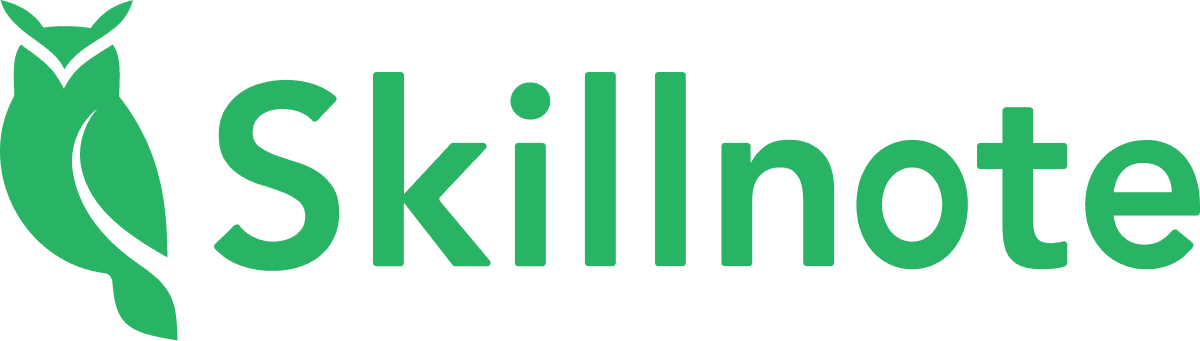 Skillnote